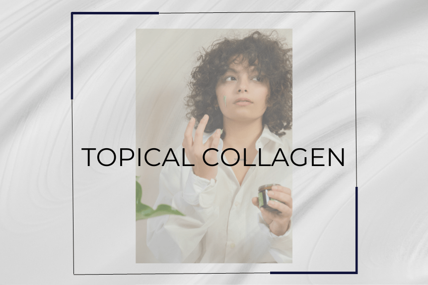Topical Collagen: Its Limits Unveiled