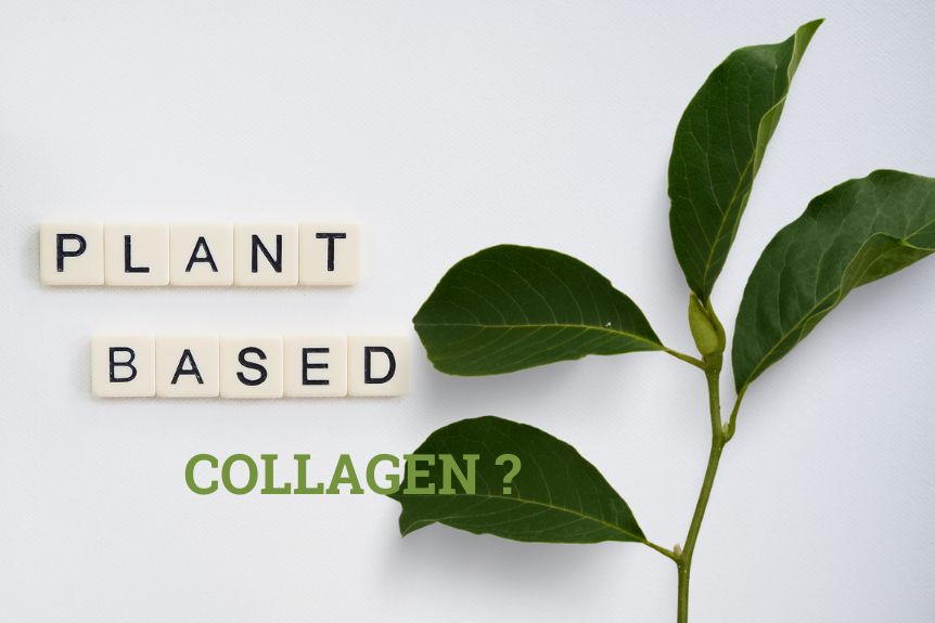 Vegan Collagen and its future prospects