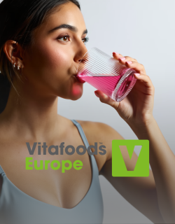 TOSLA at Vitafoods Europe: Discover Premium White‑Label Collagen Solutions