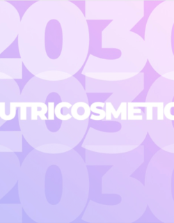 Nutricosmetics 2030